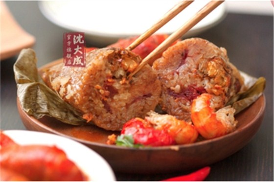 除了巧克力餡+飯團(tuán)包裝的定制粽，還有什么新奇特？ 中國財(cái)經(jīng)觀察網(wǎng)www.xsgou.com