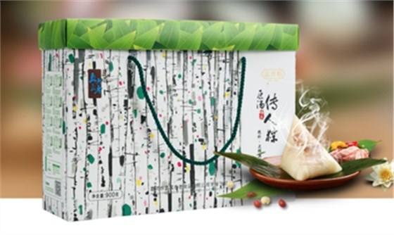 除了巧克力餡+飯團(tuán)包裝的定制粽，還有什么新奇特？ 中國財(cái)經(jīng)觀察網(wǎng)www.xsgou.com