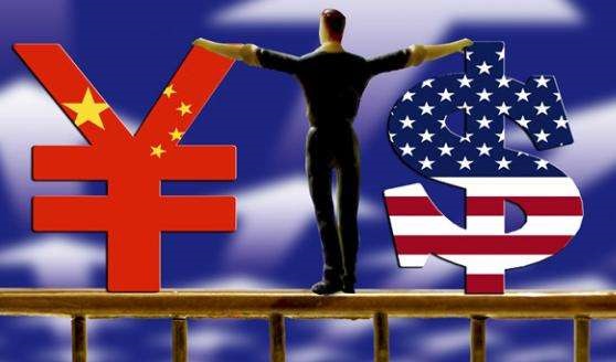 中美貿(mào)易戰(zhàn)轉(zhuǎn)機